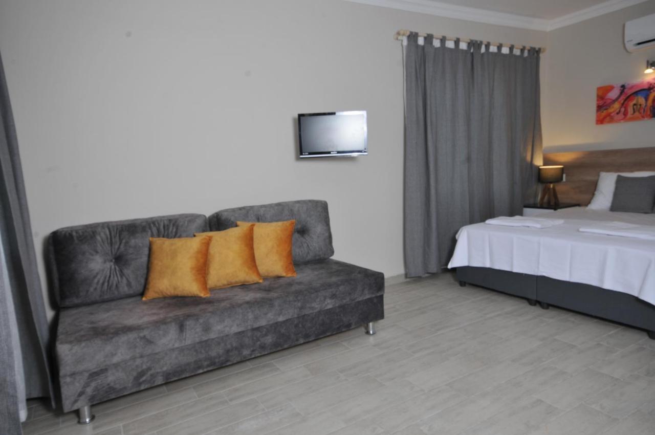 Selerdoga Evleri Hotel Palamutbuku Exterior photo